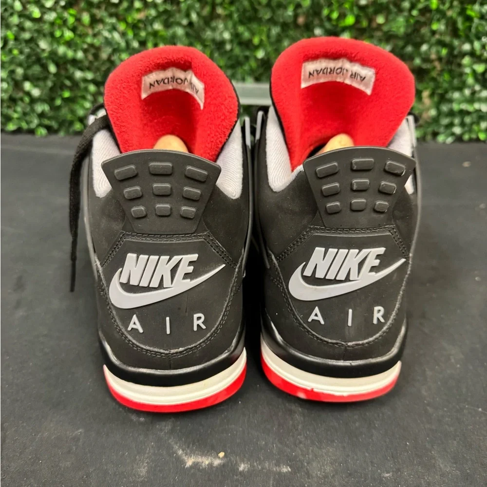 Jordan OG Bred - M11